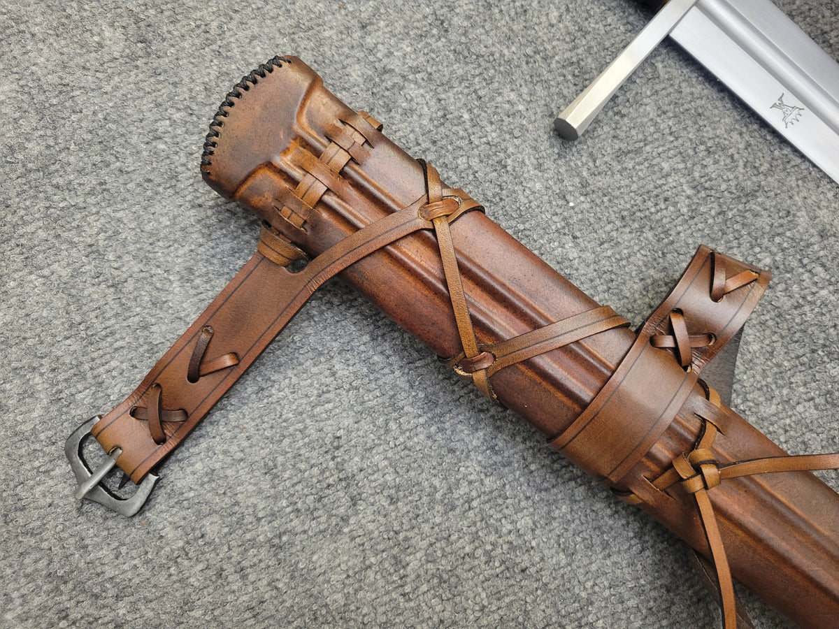 西洋 アンティーク 騎士 VA-419 Mark II-Craftsman Series - The Knights Templar Medieval
