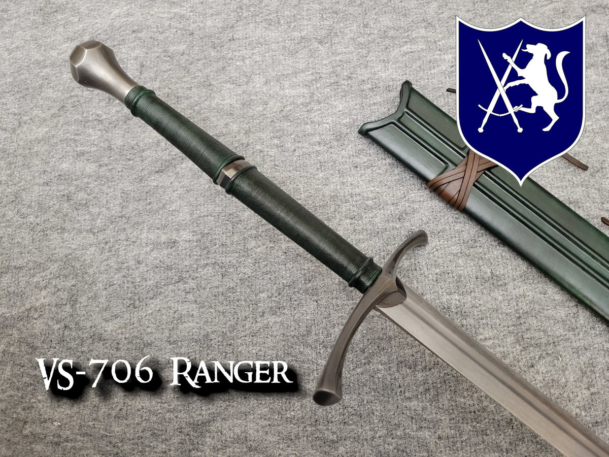 VS-706 Ranger – Valiant Armoury
