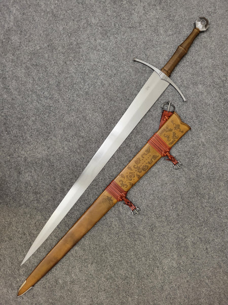 swordman（他の方の購入お断り） Ultrahard Attack on Titan Sword of Eren Yeager in Just $99