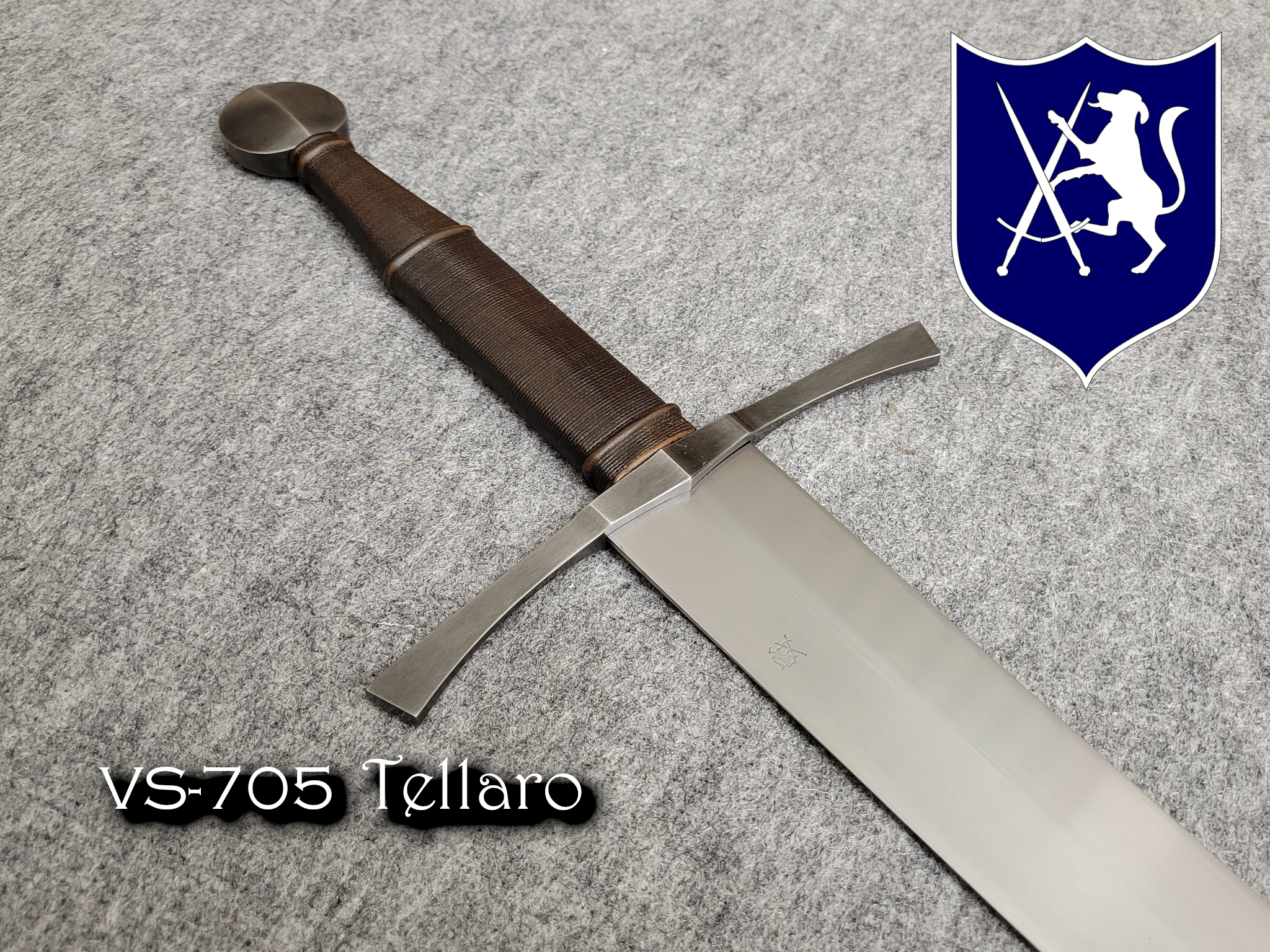 VS-705 Tellaro