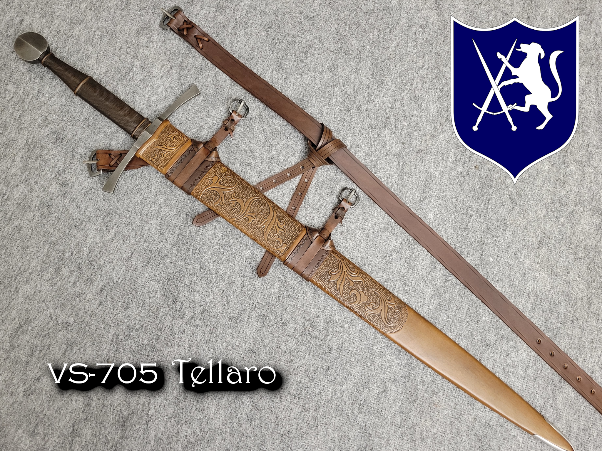 VS-705 Tellaro