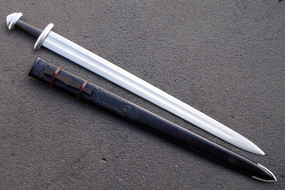VA-103-Craftsman Series - The Norseman Viking Sword