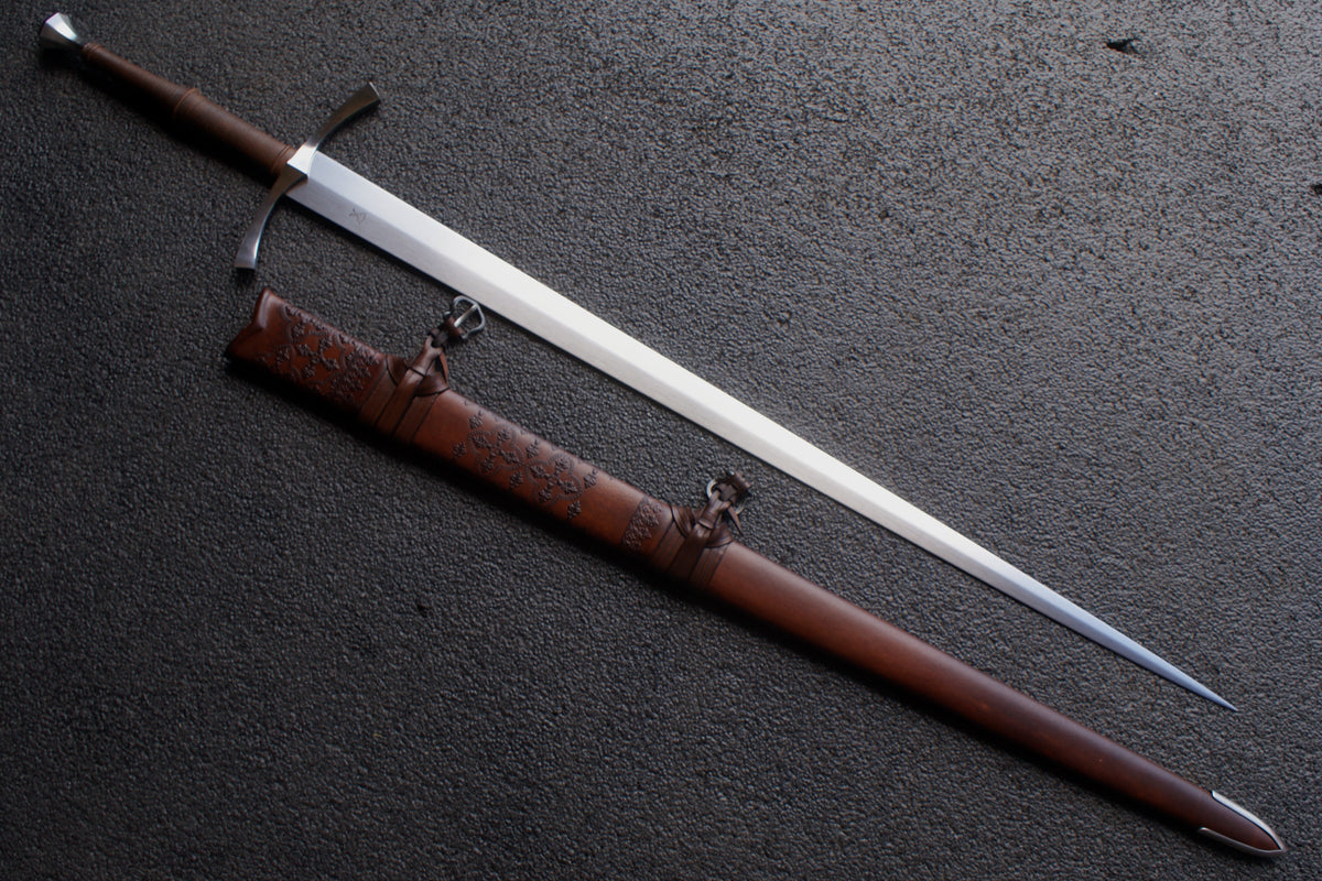 Medieval Great Sword medieval-great-sword