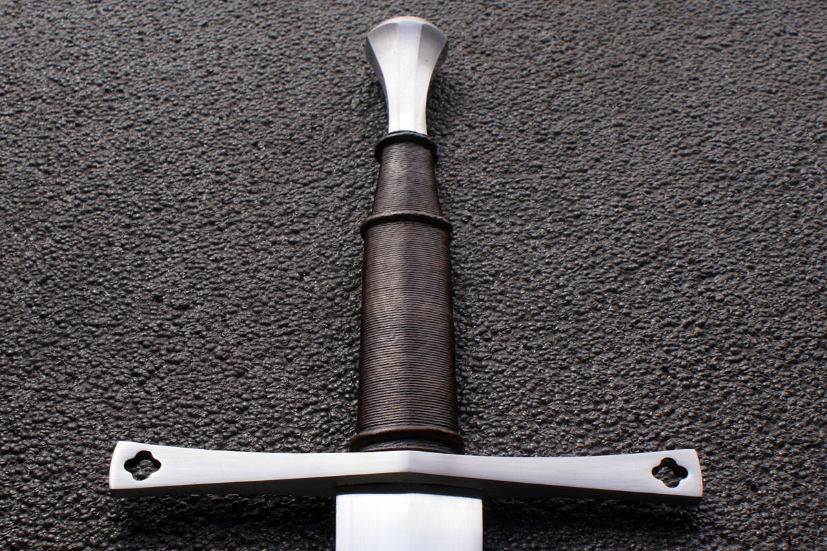 VA-154-Craftsman Series - The Marseille Medieval Long Sword