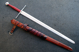 VA-352 - Craftsman Series - Great Sword