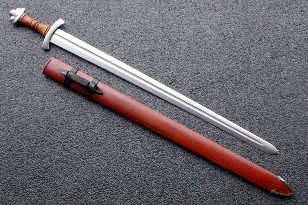 VA-405-Craftsman Series - The Hedemark Viking Sword