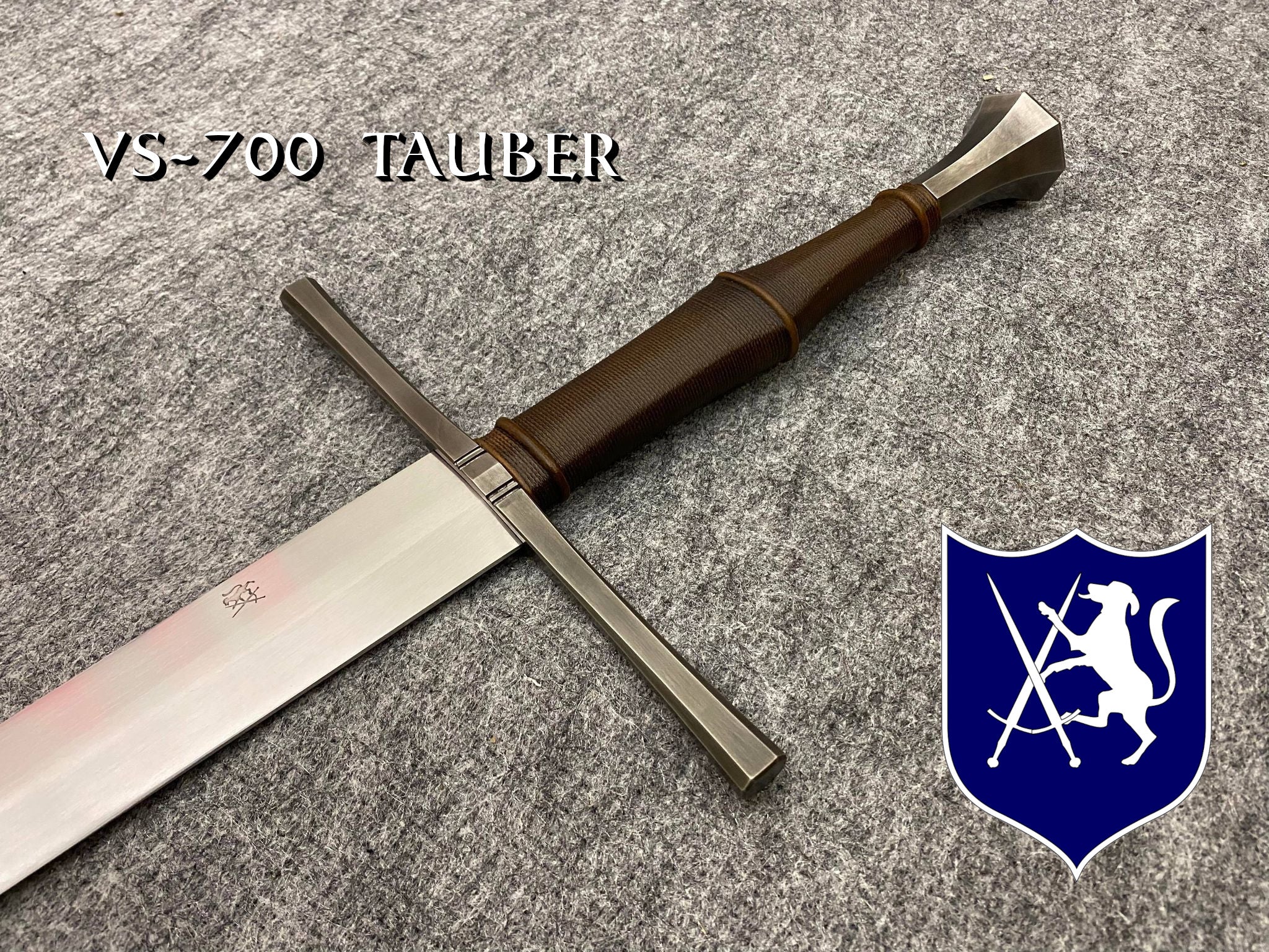 VS-700 Tauber