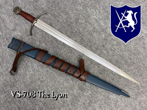 VS-703 The Lyon