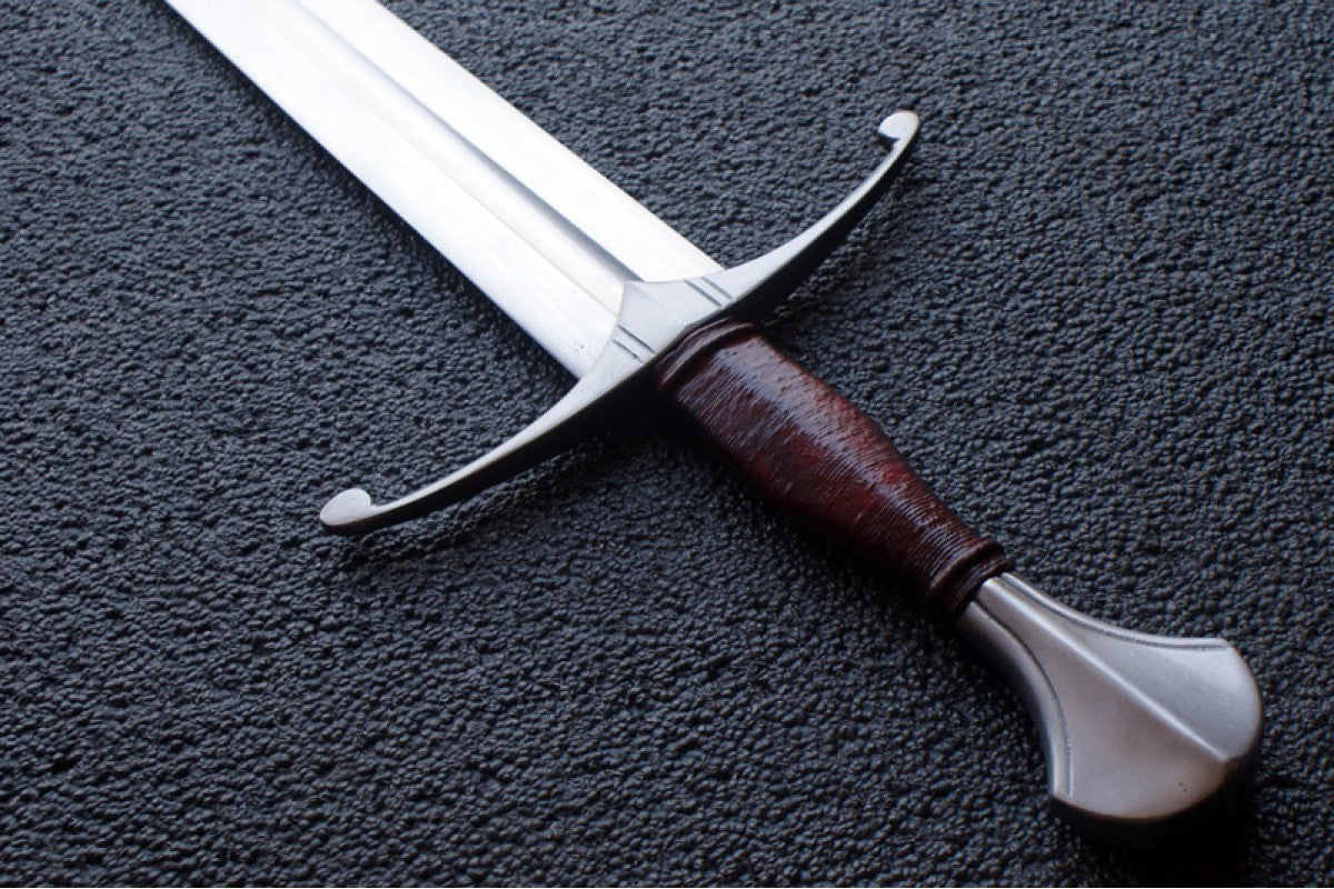 VA-403-Craftsman Series - The Bristol Medieval Arming Sword